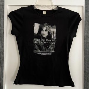 The Breakfast Club T Shirt